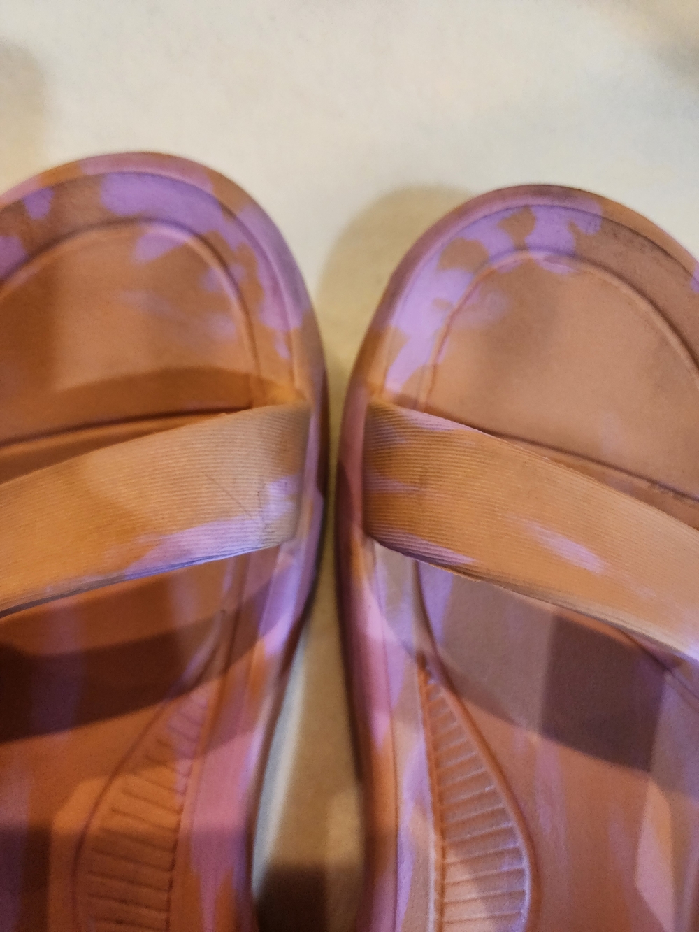 Teva Hurricane Drift Sport Sandals 7 - Picture 5 of 6